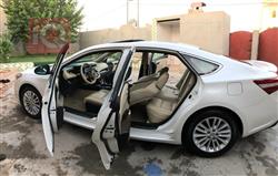 تۆیۆتا ئەڤەلۆن